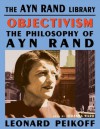 Objectivism (Audio) - Leonard Peikoff, Johanna Ward