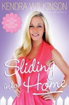 Sliding Into Home - Kendra Wilkinson, Jon Warech