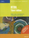 HTML Illustrated Complete - Vicki L. Cox, Lynn Wermers, Elizabeth Eisner Reding