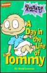 A Day in the Life of Tommy - David Lewman