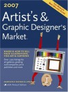2007 Artist's & Graphic Designer's Market - Mary Cox