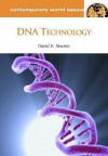 DNA Technology: A Reference Handbook - David E. Newton