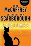 Catacombs (Tales of the Barque Cats #2) - Anne McCaffrey, Elizabeth Ann Scarborough