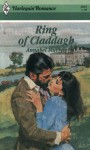 Ring Of Claddagh (Harlequin Romance #2843) - Annabel Murray