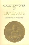 Expositions of the Psalms: Volume 64 - Desiderius Erasmus