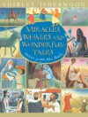 Miracles, Whales and Wonderful Tales: Voices from the Bible - Shirley Isherwood