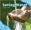 Saving Water - Rebecca Olien