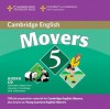 Cambridge Movers 5: Examination Papers from the University of Cambridge ESOL Examinations - Cambridge ESOL