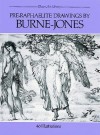 Pre-Raphaelite Drawings by Burne-Jones - Edward Burne-Jones