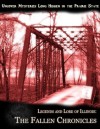 Legends and Lore of Illinois: The Fallen Chronicles - Michael Kleen