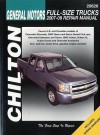 GM Full-Size Trucks, 2007-2009 - Mike Stubblefield