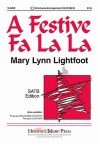 A Festive Fa La La - Mary Lynn Lightfoot