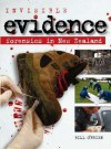 Invisible Evidence: Forensics in New Zealand - Bill O'Brien