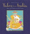 Tales from India - Jamila Gavin, Amanda Hall