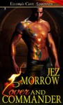 Lover & Commander - Jez Morrow