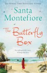 The Butterfly Box - Santa Montefiore