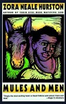 Mules and Men (Audio) - Zora Neale Hurston, Ruby Dee