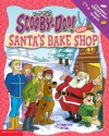 Scooby-Doo and Santa's Bake Shop: A Scratch-N-Sniff Christmas Story (Cartoon Network Scooby-Doo) - Jesse Leon McCann, Duendes del Sur