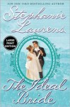 The Ideal Bride (Cynster, #11) - Stephanie Laurens