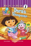 Dora's Sleepover - Lara Bergen