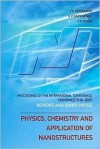 Physics, Chemistry and Application of Nanostructures: Reviews and Short Notes to Nanomeeting 2007 - Proceedings of the International Conference on Nan - V.E. Borisenko