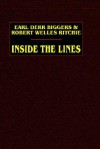 Inside the Lines - Earl Derr Biggers, Robert Welles Ritchie