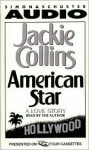 American Star - Jackie Collins