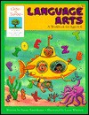 Language Arts: Workbook for Ages 4-6 (Gifted & Talented) - Susan Amerikaner