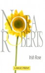 Irish Rose - Nora Roberts