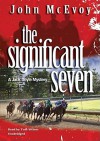 The Significant Seven (Audio) - John McEvoy, Tom Weiner