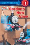 Gordon's New View (Thomas & Friends) - Wilbert Awdry, Richard Courtney