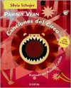 Pasen y Vean Canciones del Circo - Con CD - Roberto Cubillas, Silvia Schujer