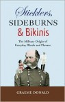 Sticklers, Sideburns and Bikinis - Graeme Donald