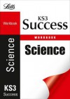 Science: Workbook (KS3 Success) - Emma Poole, Hannah Kingston, Brian Arnold
