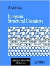 Inorganic Structural Chemistry - Ulrich Müller