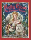 Holly Claus: The Christmas Princess - Brittney Ryan, Laurel Long, Jeffrey K. Bedrick