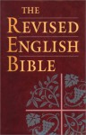 Revised English Bible - Oxford University Press, Ian Montgomery