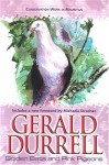 Golden Bats and Pink Pigeons - Gerald Durrell