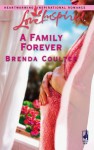 A Family Forever - Brenda Coulter