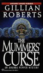 Mummers' Curse - Gillian Roberts