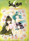 Sailor Moon Original-Artbook 4 - Naoko Takeuchi