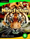 I-Read Pupil Anthology Year 6 Non-Fiction - Pie Corbett