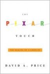 The Pixar Touch - David A. Price