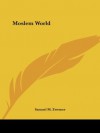 Moslem World - Samuel M. Zwemer