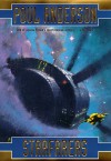 Starfarers - Poul Anderson