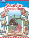 Vocabulary Connections, Level C - Catherine C. Hatala