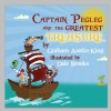 Captain Pegleg and the Greatest Treasure - Graham Austin-King, Dale Brooks