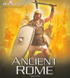 Navigators: Ancient Rome - Philip Steele, Steve Stone