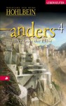 Anders. Der Gott der Elder - Wolfgang Hohlbein, Heike Hohlbein