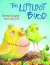 The Littlest Bird - Gareth Edwards, Elina Ellis